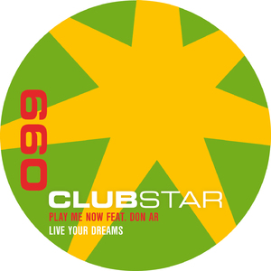 Live Your Dreams (Ciappy DJ 80's Remix)