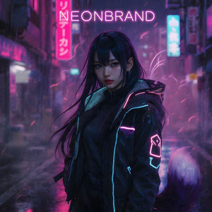 Neonbrand