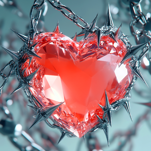 MA HEART WILL GOES ON