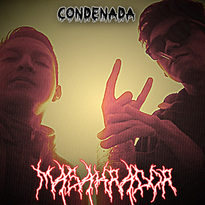 CONDENADA