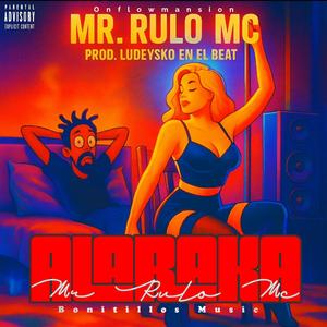 Alaraka (feat. Onflowmansion)