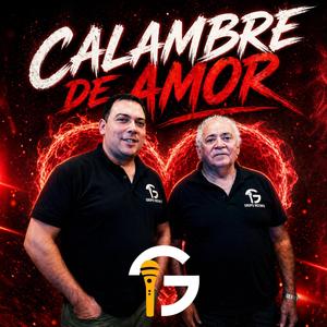 Calambre De Amor