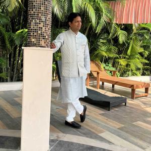 ए भगवान,अब तो आ जाओ