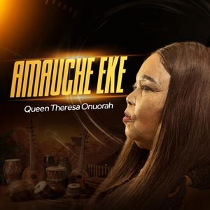 Amauche Eke
