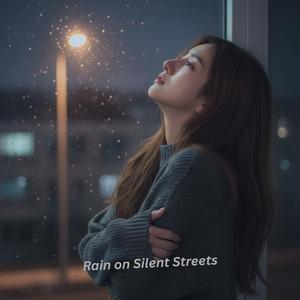 Fading Neon Tears