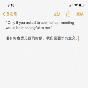 想见你想见你想见你（女声版）