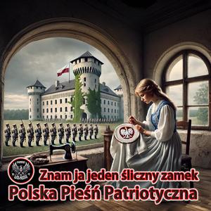 Znam ja jeden śliczny zamek - Polska Pieśń Patriotyczna