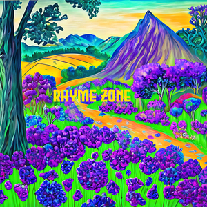 Rhyme Zone
