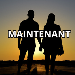 Maintenant