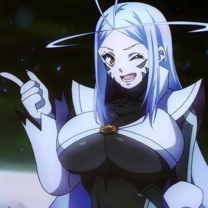 CHAINS (CHAINED SOLDIER)