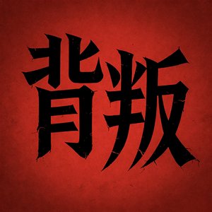 背叛(女生版)