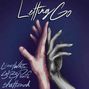 Letting Go (feat. SadBoyProlific & shattered)