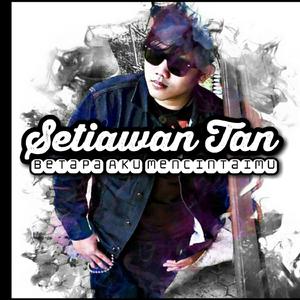 Betapa Aku Mencintaimu