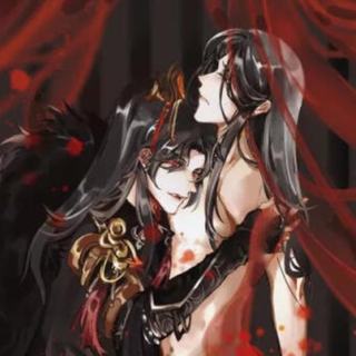 《二哈和他的白猫师尊》同人曲剧情版
