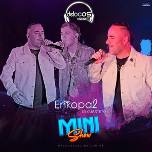 Mis horas más felices (feat. Enkopa2) (En vivo)