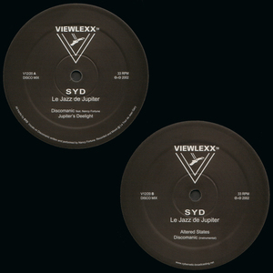 Discomanic (Original Mix)