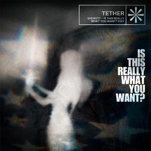 IS THIS REALLY WHAT YOU WANT? / TETHER EDIT