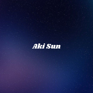 Aki Sun (Remastered)