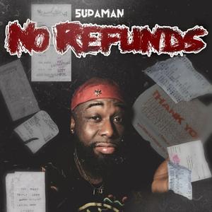 No Refunds