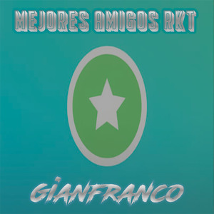 Mejores Amigos Rkt