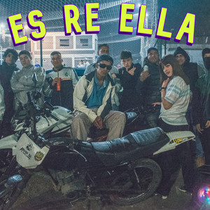 Es Re Ella