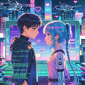 量子爱上了纠缠