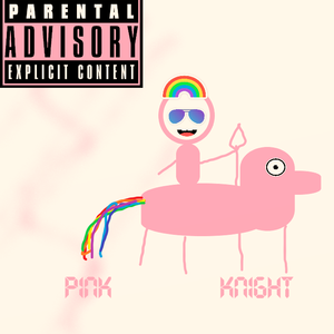 粉红骑士Pink knight
