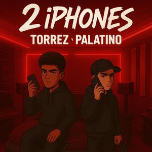 2 iPhone (feat. Torrez)