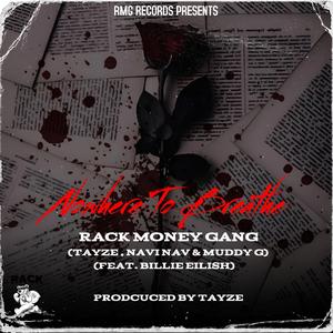 Nowhere To Breathe (feat. Navi Nav & Muddy G) (Radio Edit)