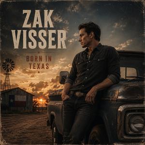 Born In Texas