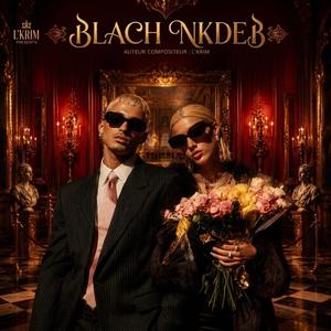 Blach nekdeb