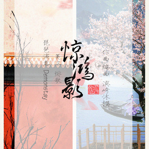 惊鸿影·琵琶版