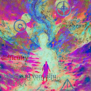 Purgatorio: 夜の街をさまよう (feat. Alex Mikkola)