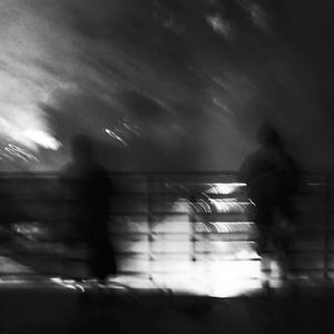 忘记（prod by FRESH_ye）