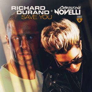 Save You (Extended Mix)