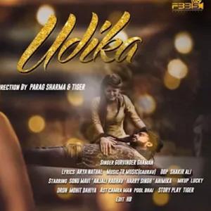 Udika (feat. Anjali Raghav) (TR Music)