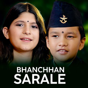 Bhanchhan Sarale