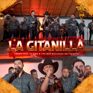 La gitanilla (En Vivo)