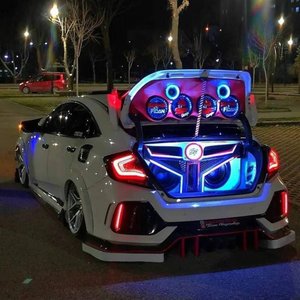 Automotivo Vs Ritmado