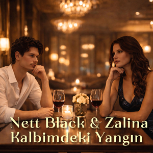 Kalbimdeki Yangın