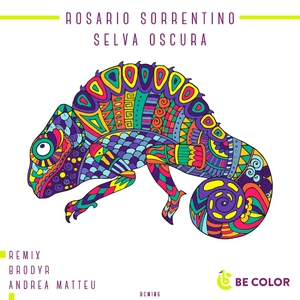 Selva Oscura (Original Mix)