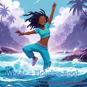 Water – Flowing Soul