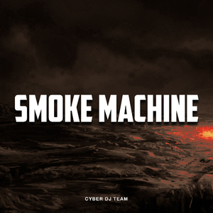 Smoke Machine