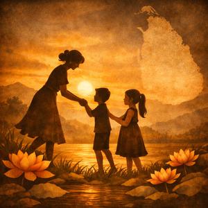 Mawuni Dayabara (මවුනි දයාබර)