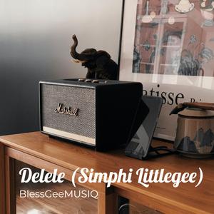 Delele (Simphi Littlegee)