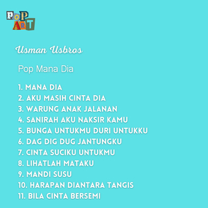 Lihatlah Mataku