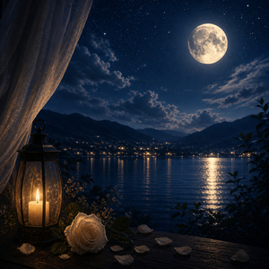 Whispered Promises