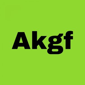 Akgfaa