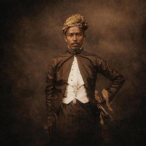 Kambanglah Bungo