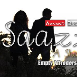 SAAZZISH a shadow of love